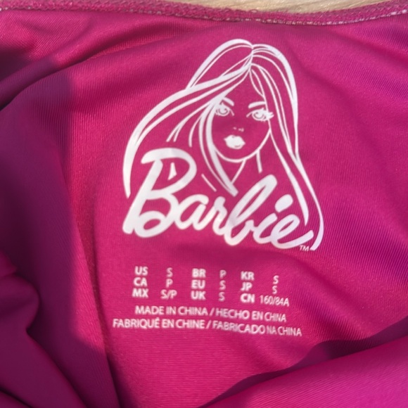 Barbie Bodysuit - Picture 3 of 3